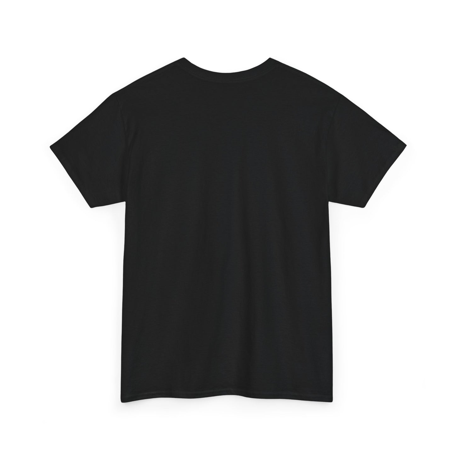 90's R&B Unisex Heavy Cotton Tee - Retro Music T-Shirt