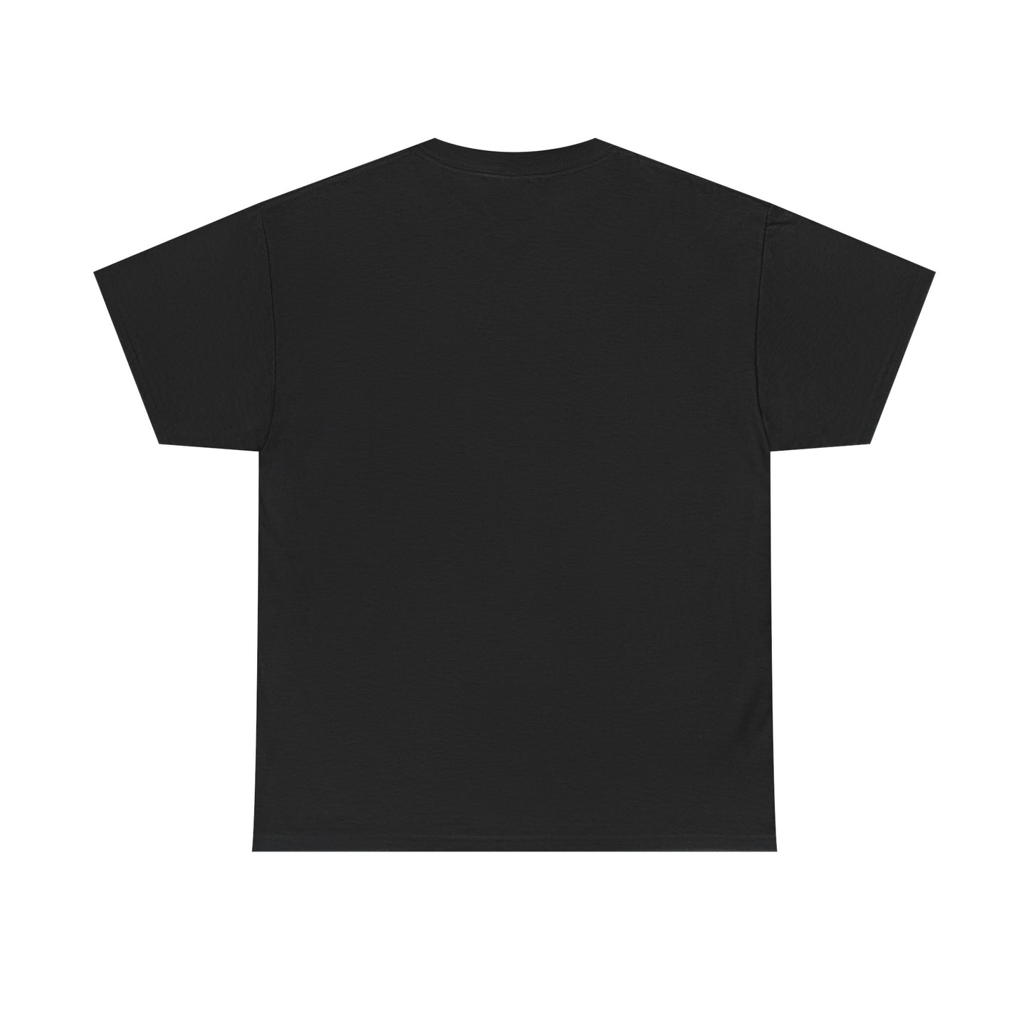 90's R&B Unisex Heavy Cotton Tee - Retro Music T-Shirt