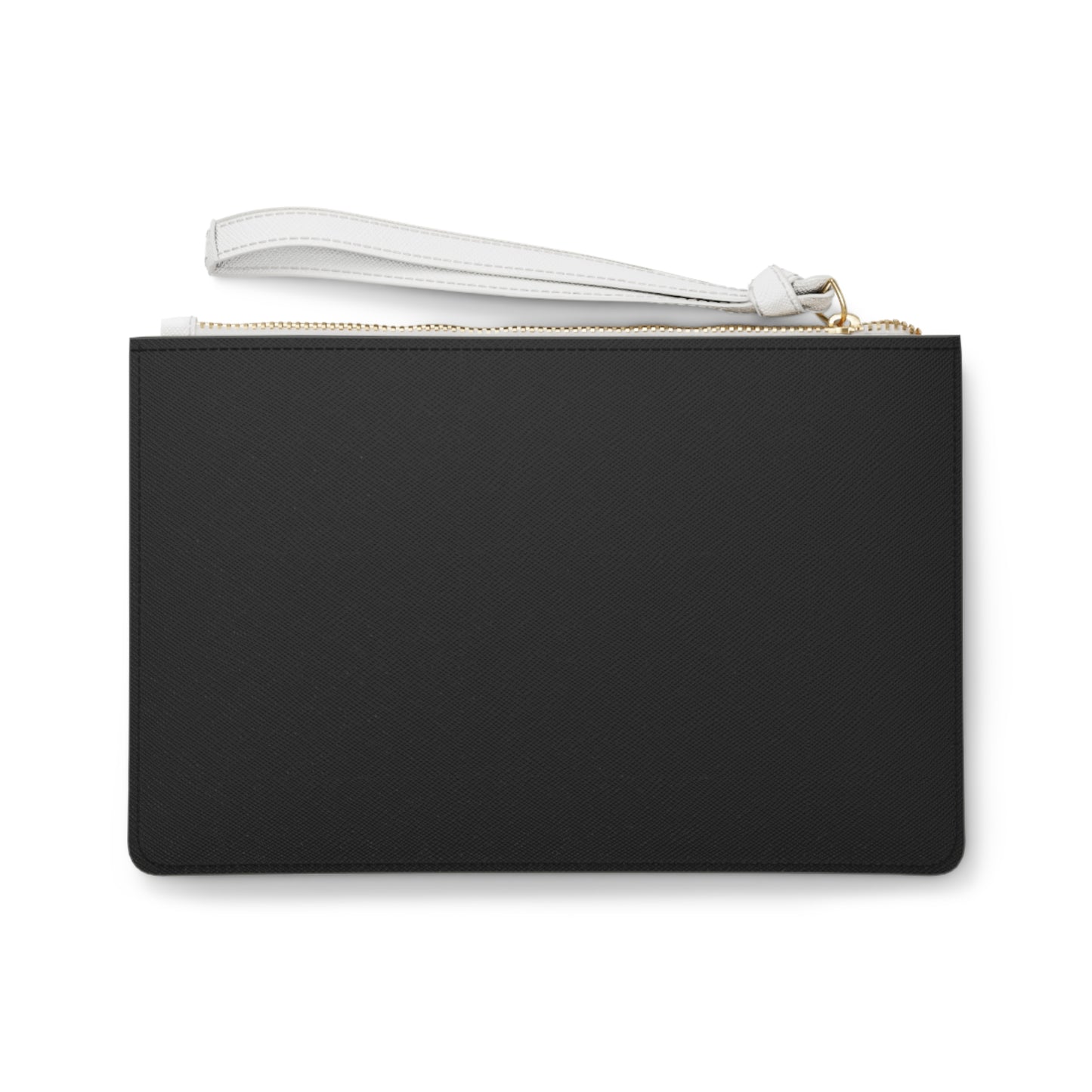 Big Latt0 Graphic Clutch Bag for Trendy Fashion Lovers
