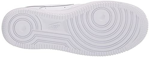 Nike Air Force 1 '07 White/White/White/White 7.5 B (M)