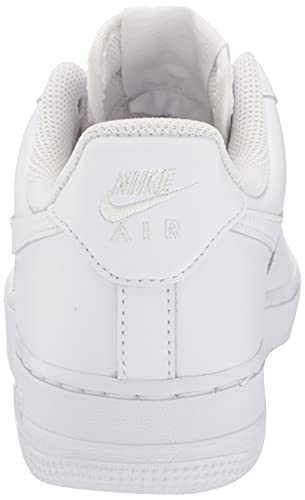 Nike Air Force 1 '07 White/White/White/White 7.5 B (M)